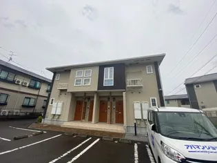 フロマージュ A棟の画像