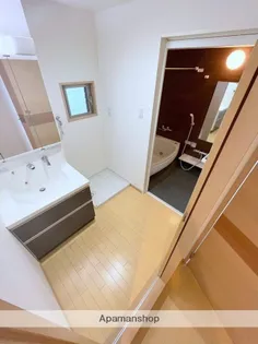 レスペランス船塚【402号室】の内装