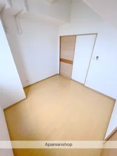 レスペランス船塚【402号室】の内装