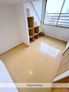 レスペランス船塚【402号室】の内装