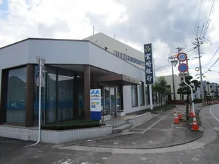 あいらんど清武【108号室】の周辺