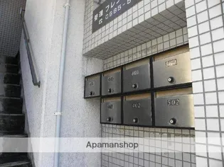 第3岩切ビル【401号室】のその他画像