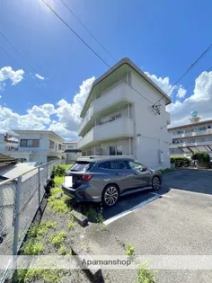 サンコーポ大坪【102号室】の外観