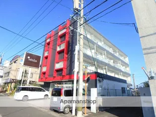 テヅカセイゾンハイツの画像