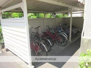 第二重永マンション【305号室】のその他画像