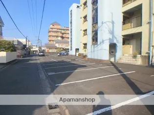 第二重永マンション【305号室】のその他画像