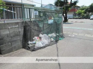 第二重永マンション【305号室】のその他画像