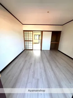 第二重永マンション【305号室】の内装