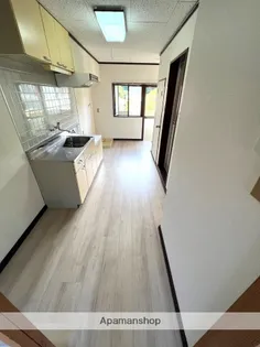 第二重永マンション【305号室】の内装