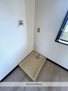 第二重永マンション【305号室】の内装