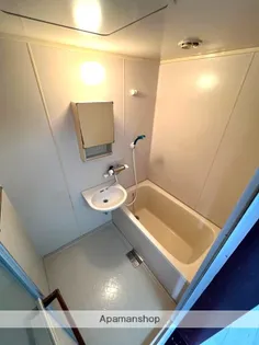 第二重永マンション【305号室】の風呂