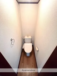 第二重永マンション【305号室】のその他画像