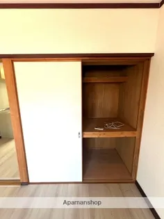 第二重永マンション【305号室】のその他画像