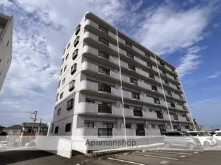 ピーチフローレⅢの画像