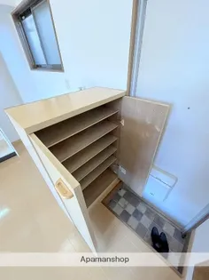 ジョイスⅡ【1階】の内装