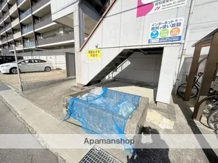 ジョイスⅡ【1階】のその他画像