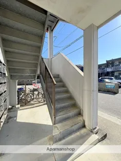 ジョイスⅡ【1階】のその他画像