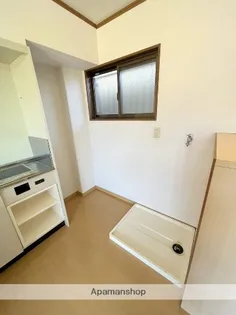 ジョイスⅡ【1階】の内装