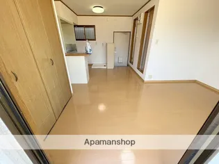 ジョイスⅡ【1階】の内装