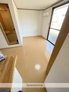 ジョイスⅡ【1階】の内装