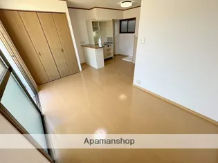 ジョイスⅡ【1階】の内装