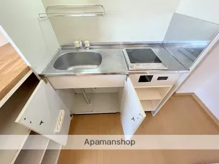 ジョイスⅡ【1階】の内装