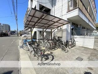 ジョイスⅡ【1階】のその他画像