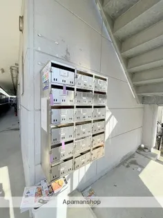 ジョイスⅡ【1階】のその他画像