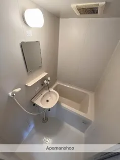 ジョイスⅡ【1階】の風呂