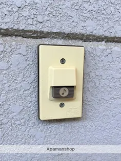 ジョイスⅡ【1階】のその他画像