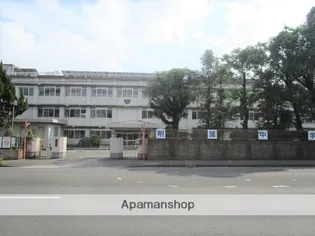 ジョイスⅡ【1階】の周辺