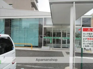 ジョイスⅡ【1階】の周辺