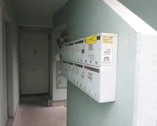 メモリーハウス【2階】のその他画像