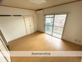 メモリーハウス【2階】の内装