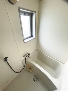 メモリーハウス【2階】の風呂