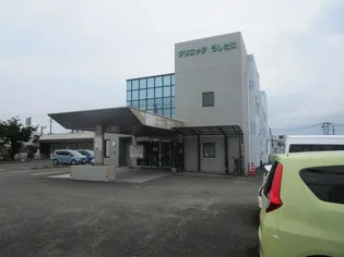 メモリーハウス【2階】の周辺