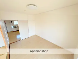 グレートロック【702号室】の内装