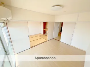 グレートロック【702号室】の内装