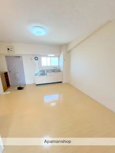 グレートロック【702号室】の内装