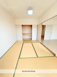 グレートロック【702号室】の内装