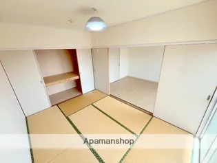 グレートロック【702号室】の内装