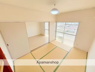 グレートロック【702号室】の内装