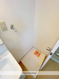 グレートロック【702号室】の内装