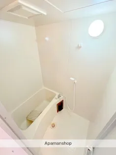 グレートロック【702号室】の風呂