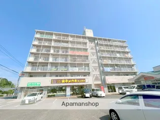 グレートロック【702号室】の外観