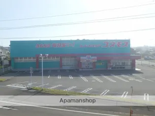 グレートロック【702号室】の周辺