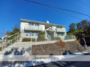 フォンテ月見ヶ丘の画像