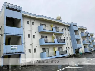 坂本第一マンションの画像