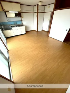 宮本アパート【403号室】の内装