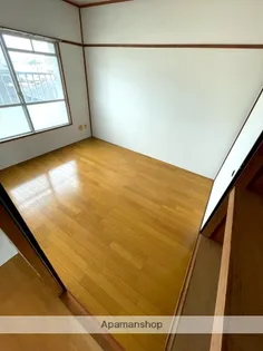 宮本アパート【403号室】の内装